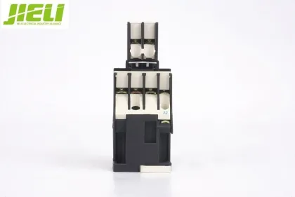 Ac Magnetic Contactor For Power Accessories , Telemecanique Magnetic Contactor