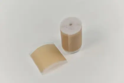 Medical Silicone Scar Removing Sticker