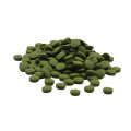 best organic chlorella tablets broken cell wall