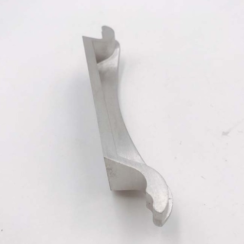 5 axis cnc maching service aluminum parts