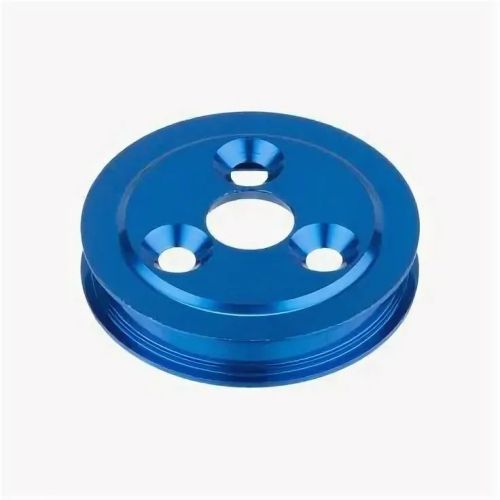 CNC Lathe Machining Turning Parts CNC wheel hubs