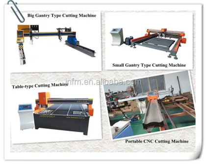 Trade Assurance CNC Plasma Cutting Machine: Features, Comparisons with Crossbow and ESAB Models