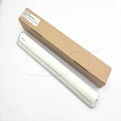 Panasonic DP3510, DP4510, DP8060, DP8035, DP8045, DP6010 Fuser Cleaning Web Roller - Genuine FFPKM0343