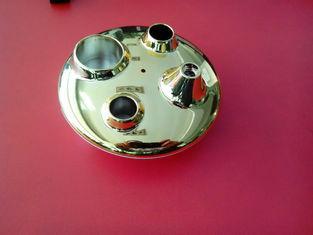 Customized Colorful Plastics Injection Molding ABS / PP / P