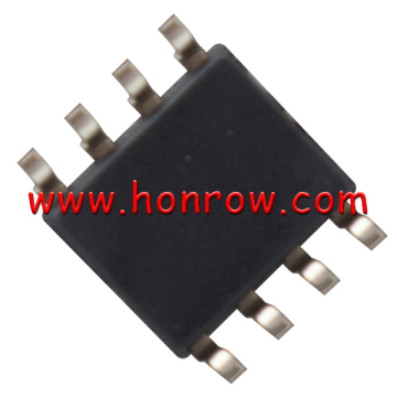 24C02 Storage chip