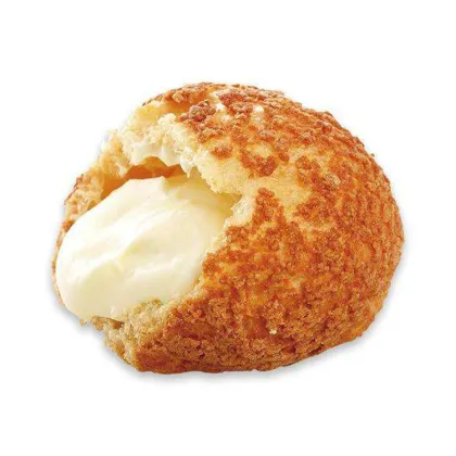 Professional Machine for Filling Cakes, Bread, and Pastries with Cream