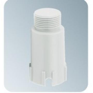 Popular PPR Fitting with good quality- Long Plug