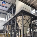 Mesin pengering semprot atomisasi sentrifugal tinggi