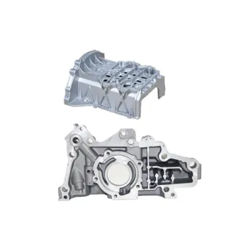 Custom Automated Precision Machining: CNC Aluminum Parts, Anodizing, and Extrusion Profiles at Competitive Prices