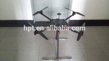 STORM D-400AIbird Unmanned Aerial Vehicle electric 4 multirotor UAV for Agriculture OctoCopter drones field