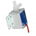 DC 12V coffee machine solenoid mini water vlave