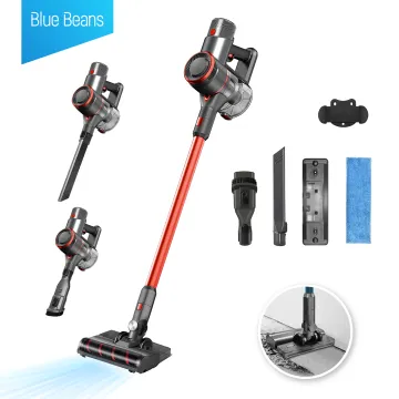 Home Use Upright Stick Vacuum Cleaner with Mop