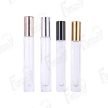 10ml Square shape glass perfume spray