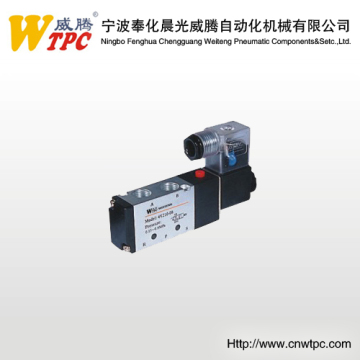 4v Series Solenoid Valve Airtac 4v310-10 
