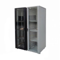 Cabinet 42u porta punching mesh