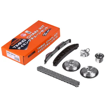 MGR-9015 MASUMA Timing Chain Kit for Chevrolet Aveo Spark 25181897