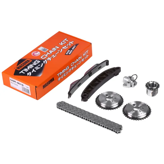 MGR-9015 MASUMA Timing Chain Kit for Chevrolet Aveo Spark 25181897