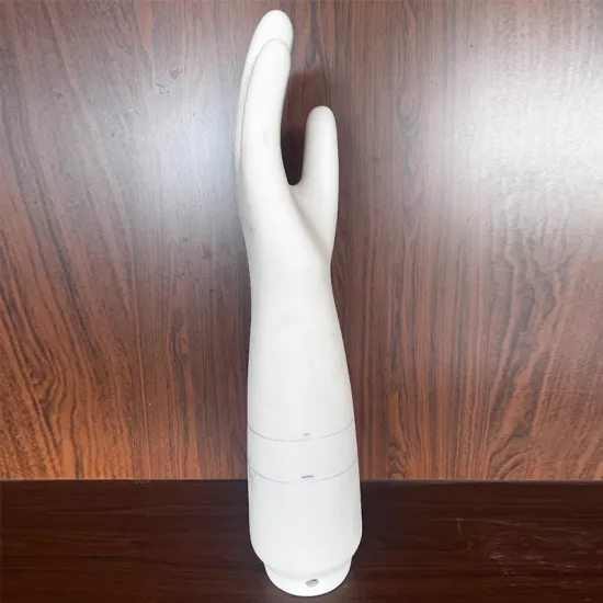 Ceramic Household Gloves Mould