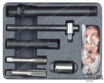 Spark Plug Thread Repair Kit