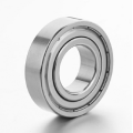 Deep Groove Ball Bearings SS6301