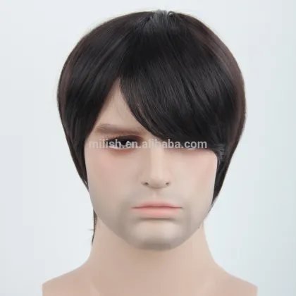MPW-0027 carnival halloween party Harry Potter men wig