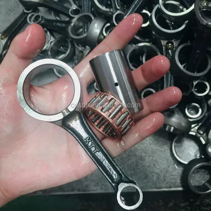 Yamahax MIO Motorcycle Crankshaft Connecting Rod