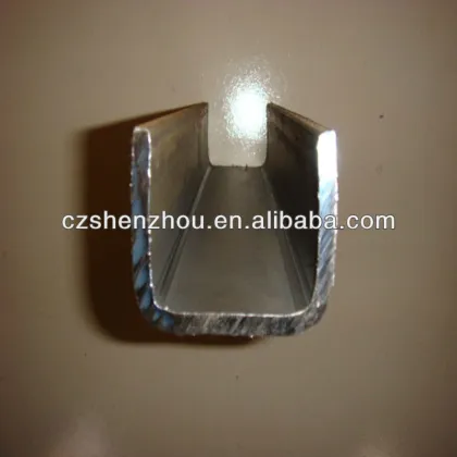 U Channel Steel Cold Bending