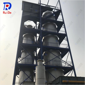 Precision Pressure Spray Drying Solutions
