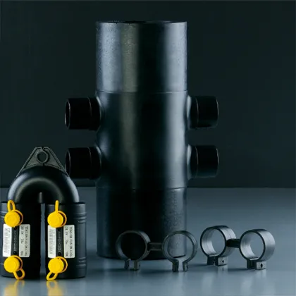 Ground source heat pump