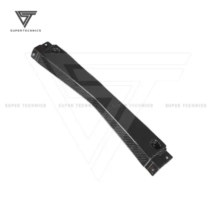 Carbon Fiber Engine Cover Set (5 PCS) for Lamborghini Aventador LP700-4 Roadster