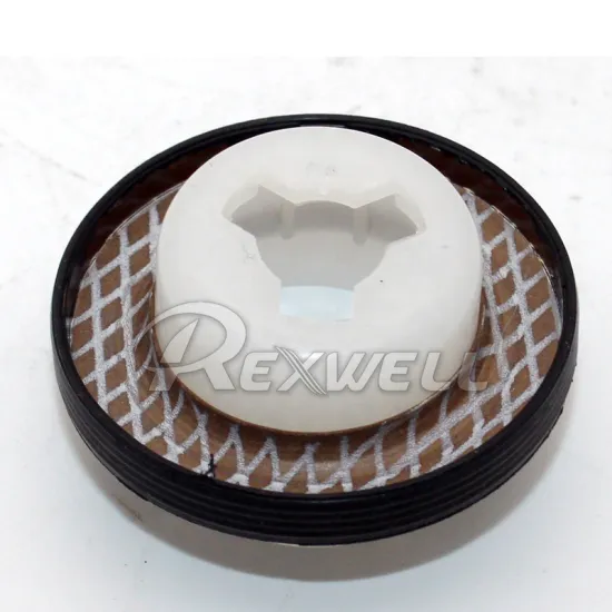 Renault CLIO Crankshaft Front Rubber Oil Seal (7701478550)