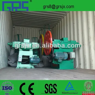 nail producing machine China
