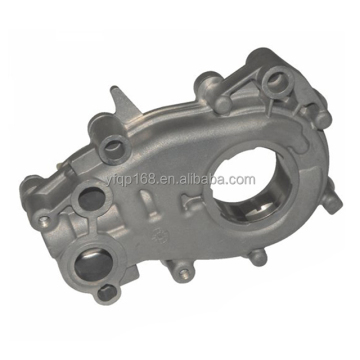 Oil Pump for Chevrolet Camaro 2010-2015 and Cadillac ATS CTS SRX Caprice Captiva Sport