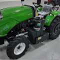 4WD جرار زراعي ذو دفع رباعي 3 نقاط وصل
