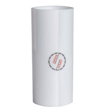 TPH Bicycle Protective Film Cover - Anti-Scratch Transparent Protector for Road & MTB Bikes