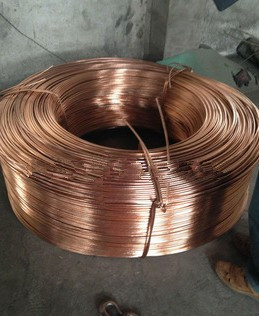 (99.9%) Purity Copper Scrap Aluminum Copper Radiator