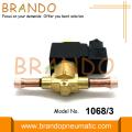 1/2 `` ODS Castel Type Solenoid Valve 1068/4 1068 / 4A6