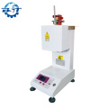 Mvr Keystroke Melt Flow Index Tester Keystroke Flow Index Tester(MVR) Manufactory