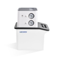 Ingegneria ABS ad alta efficienza Materiale plastico Laboratorio Electric Circulation CA Pompa vuoto