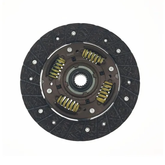 Chery Cowin A5 FORA A21BA E5 Driven Disk Assembly