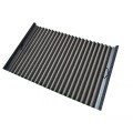 FLC500 corrugated shaker screen