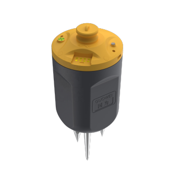 Hot Selling UGL-3C 4G Real-time Monitoring Seismograph for Seismic Exploration