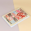 Custom A5 Softcover Journal with Logo