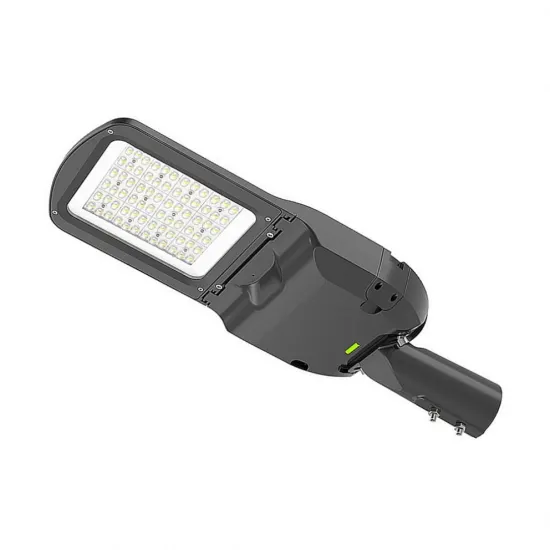 IP66 Outdoor LED Street Light: 50W, 100W, 150W, and 200W Parking Pole Lights