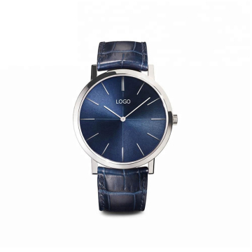 Automatic Stainless Steel Japan Movement Water-Resistant Quartz Watches for Men