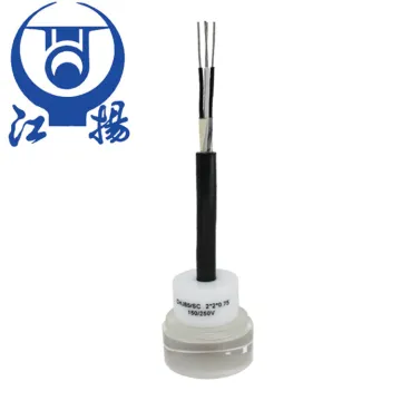 Offshore Communication Cable HALOGEN FREE