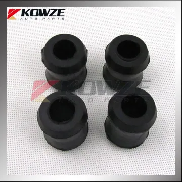 Shock Absorber Bushing for Mitsubishi Pajero Montero Sport L200 V46 K96W K76T K77T MB633909 MB633908 MB110519
