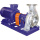 2500SB Centrifugal Pump for drilling solid control equipment