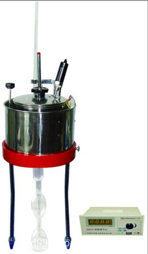 Digital Bitumen Engler Viscometer, High Quality Digital Bitumen Engler ...