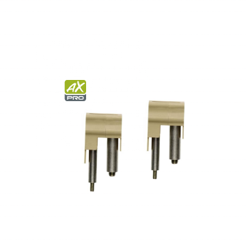 Weidmuller 1063900000 Screw-In Terminal Block Accessories WQV16-2.5